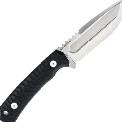 FX-628 G10B - Fox Monteserra G10 Black