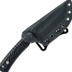 FX-628 G10B - Fox Monteserra G10 Black