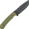 FX-628 G10OD - Fox Monteserra G10 OD