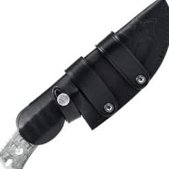 FX-616-1 MB - Fox Oxylos Micarta