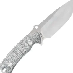 FX-616-1 MB - Fox Oxylos Micarta