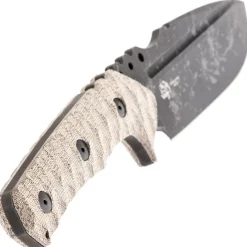 FX-623 ODA - Fox URO Micarta OD