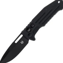 FX-503SP B - Fox New Smarty