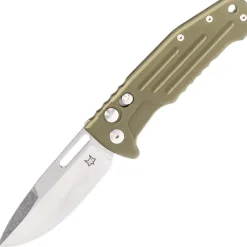 FX-503SP OD - Fox New Smarty