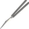 FX-570TI - Fox couteau papillon Phi