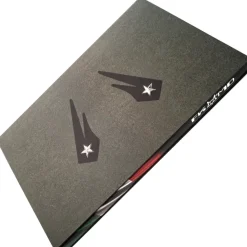 FX-595WAF - Fox Arditi Dagger Ziricote Coffret