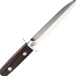 FX-595WAF - Fox Arditi Dagger Ziricote Coffret
