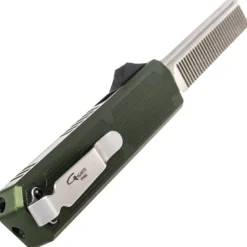 G11A2 - Golgoth peigne Automatique OTF G11