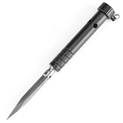 G005A3 - Kansept EDC Tool Stiletto 5CR13 & Black Titanium