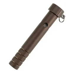 G005A9 - Kansept EDC Tool Stiletto 5CR13 & Bronze Titanium