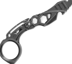 G008A2 - KANSEPT PryMate EDC Tool BLACKWASH