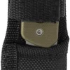 G2020A4 - Tenable Knives Foosa TiCn D2 OD G10
