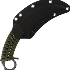 GB2001-BX - SOG Gambit XL Fixed Blade SW