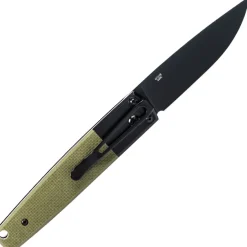 G721B-GR - Ganzo Modèle 721 automatique