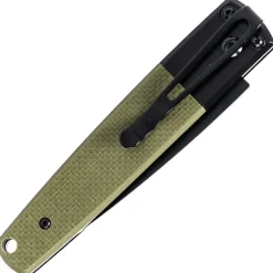 G721B-GR - Ganzo Modèle 721 automatique
