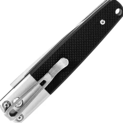 G7211-BK - Ganzo modèle 7211 automatique