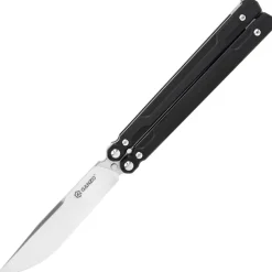 G766BK - Ganzo Papillon G766 Black