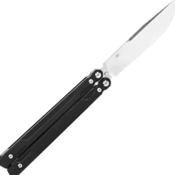 G766BK - Ganzo Papillon G766 Black