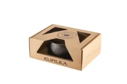 30GB0144 - Kupilka coffret cadeau anthracite