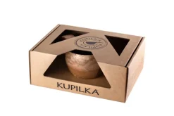 30GB0141 - Kupilka coffret cadeau naturel