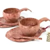 30GB0143 - Kupilka coffret cadeau rouge