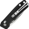 7229-GB - SRM Scout Black G10