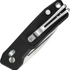 7229-GB - SRM Scout Black G10