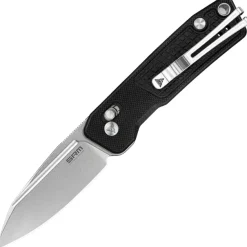 7229-GB - SRM Scout Black G10