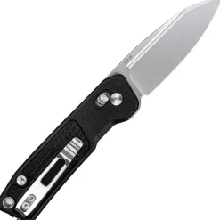 7229-GB - SRM Scout Black G10