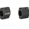 GB - Toni System Gas block standard, diameter .750"