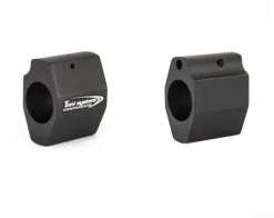 GB - Toni System Gas block standard, diameter .750"