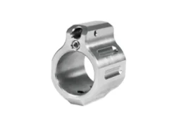 GB-TUNE-SS - Odin Works .750 Adjustable Low Profile Gas Block