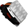 G15-CAS - Golgoth G15 couteau bracelet OTF Camo Silver