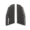 GCZHC-BK - Toni System Highgrip short grips for CZ