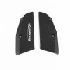 GCZVC-BK - Toni System Vibram short grips for CZ