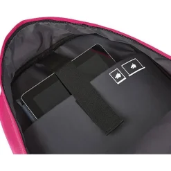 GDPSCPK - GUARD DOG Pro Shield Scout Sac Balistique Pare-BallesNIJ 3A Rose