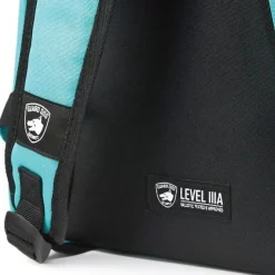 GDPSCTL - GUARD DOG Pro Shield Scout Sac Balistique Pare-Balles NIJ 3A Bleu