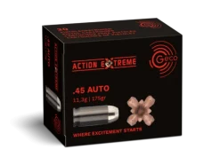 2421209 - GECO ACTION EXTREME 45 ACP
