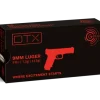 2418720 - GECO DTX 9MM 115gr