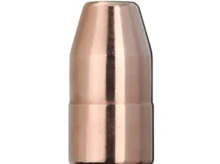 2318148 - GECO FULL METAL JACKET FLAT NOSE 9 mm 154 gr