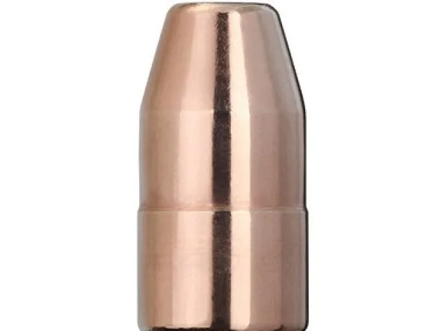 2318148 - GECO FULL METAL JACKET FLAT NOSE 9 mm 154 gr