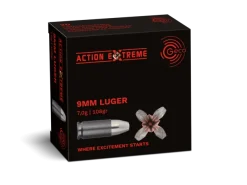 2408123 - Geco GECO ACTION EXTREME 9x19