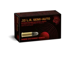 2318599 - GECO 22lr SEMI AUTO