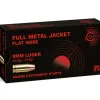 2318081 - GECO 9mm LUGER FMJ Subsonic 10,0g/154gr