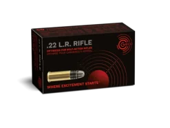2132540 - GECO RIFLE 22lr