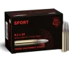 2411801 - GECO 9,3 X 62 SPORT