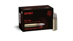 2411801 - GECO 9,3 X 62 SPORT
