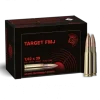 2317812 -GECO 7,62x39 TARGET FMJ x50