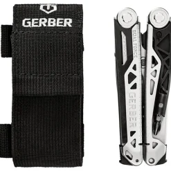 GE1613/1721 - Gerber Dual Force