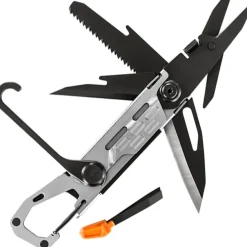 GE001741 - Gerber Stake Out Silver